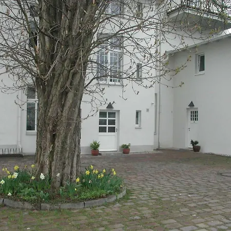 Bismarckshoehe Helene * Heringsdorf (Usedom)