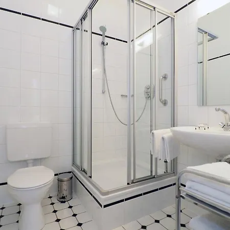 Appartement Bismarckshoehe Helene Heringsdorf (Usedom)